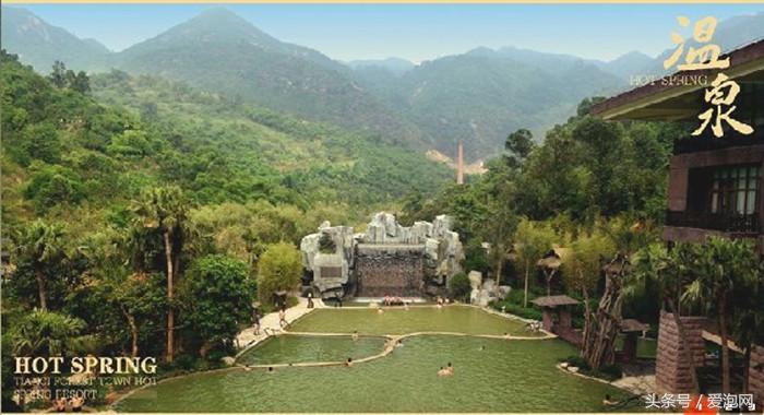 广元剑门关戴斯温泉酒店,剑门关天赐温泉戴斯酒店
