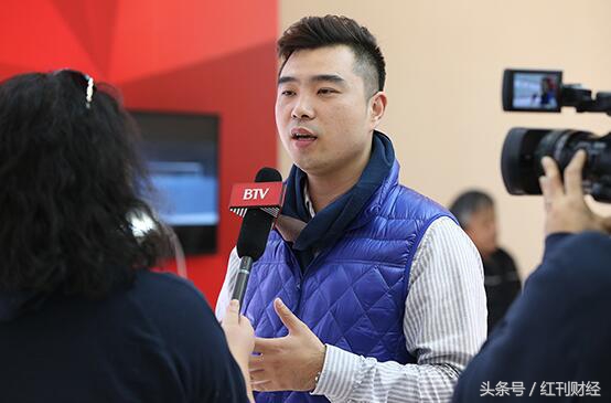 2018年最强机会来了10位金融大咖沙龙