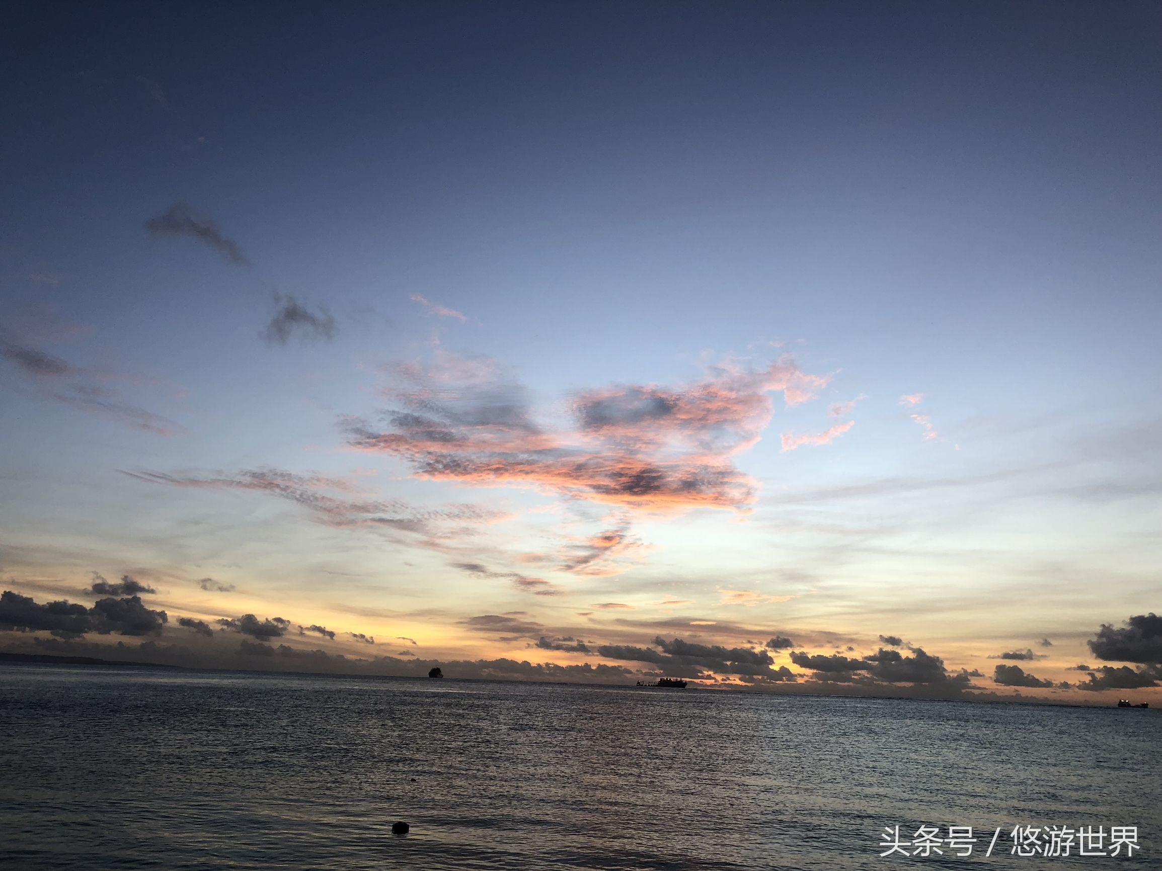 北京去塞班旅游攻略,塞班旅游攻略拿潜水证