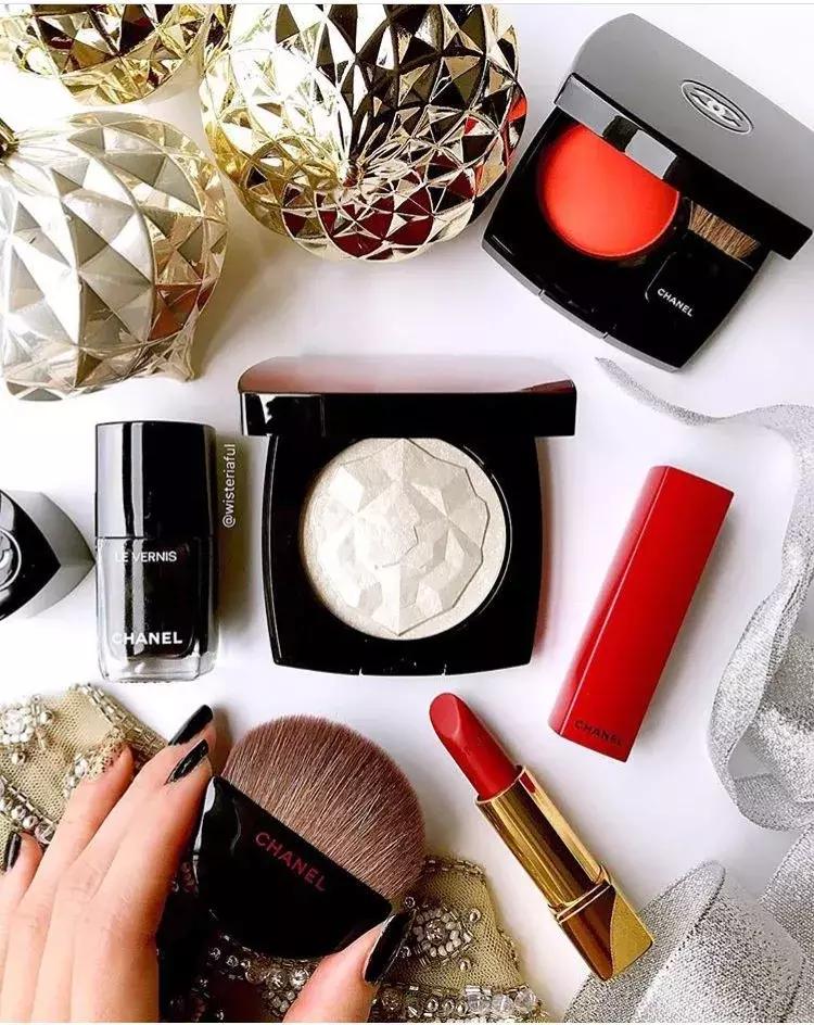 2021年大牌彩妆秋冬限定,兰蔻彩妆单品推荐系列