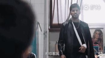 张一山夏雨拍的电视剧,张一山演的俄罗斯电视剧