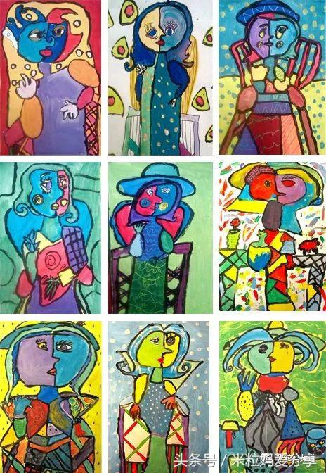 艺术是孩子未来不可替代的竞争力,懂艺术的孩子更自信