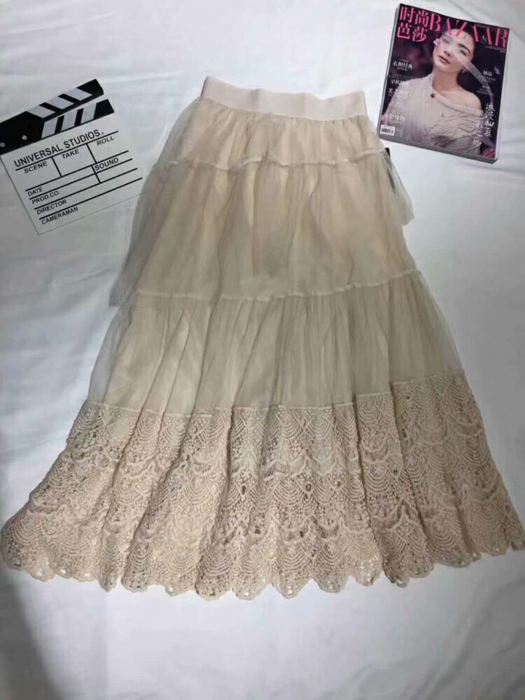 十三行高端女装上衣显瘦,十三行女装潮流穿搭