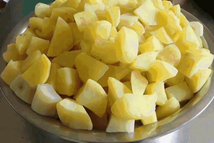 深藏民间的10多家老店，老丽江人集体的回忆，多少米其林都比不上