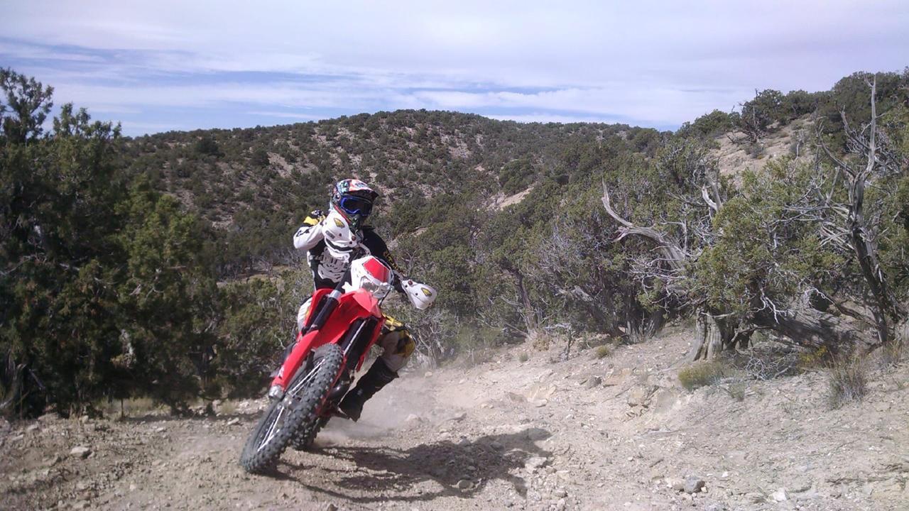 我买了台摩托车,买了后悔的十台摩托