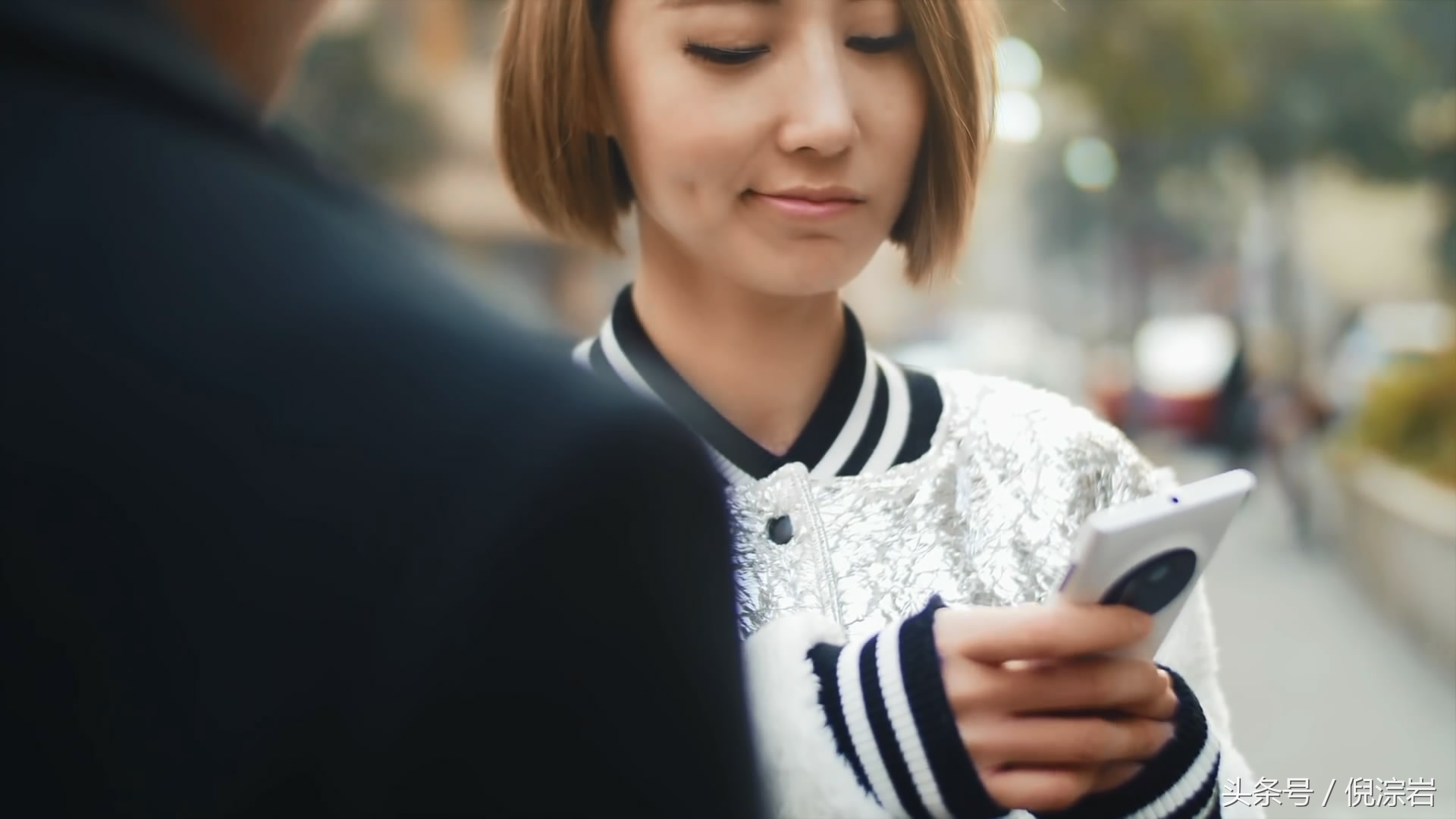 仅仅聊了46分钟，她就说想榨干我……