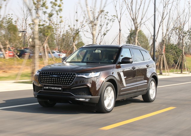 这车有福，有财神，2018就是让你旺！