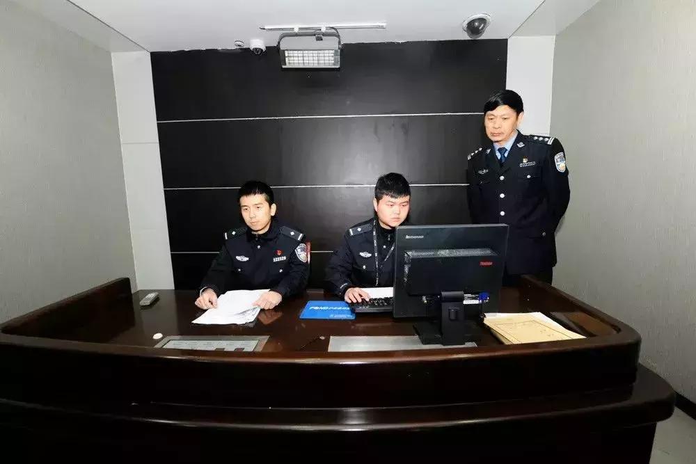 提醒:他玩网游“问道”被骗3000元,46人诈骗团伙覆灭