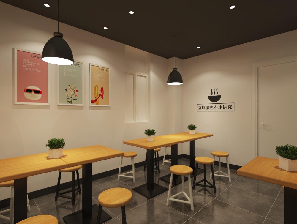 早餐豆腐脑加盟,鹤壁老式豆腐脑加盟多少钱