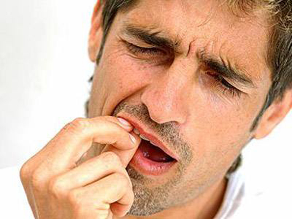 牙痛不要忍着,牙痛久治不愈是什么原因