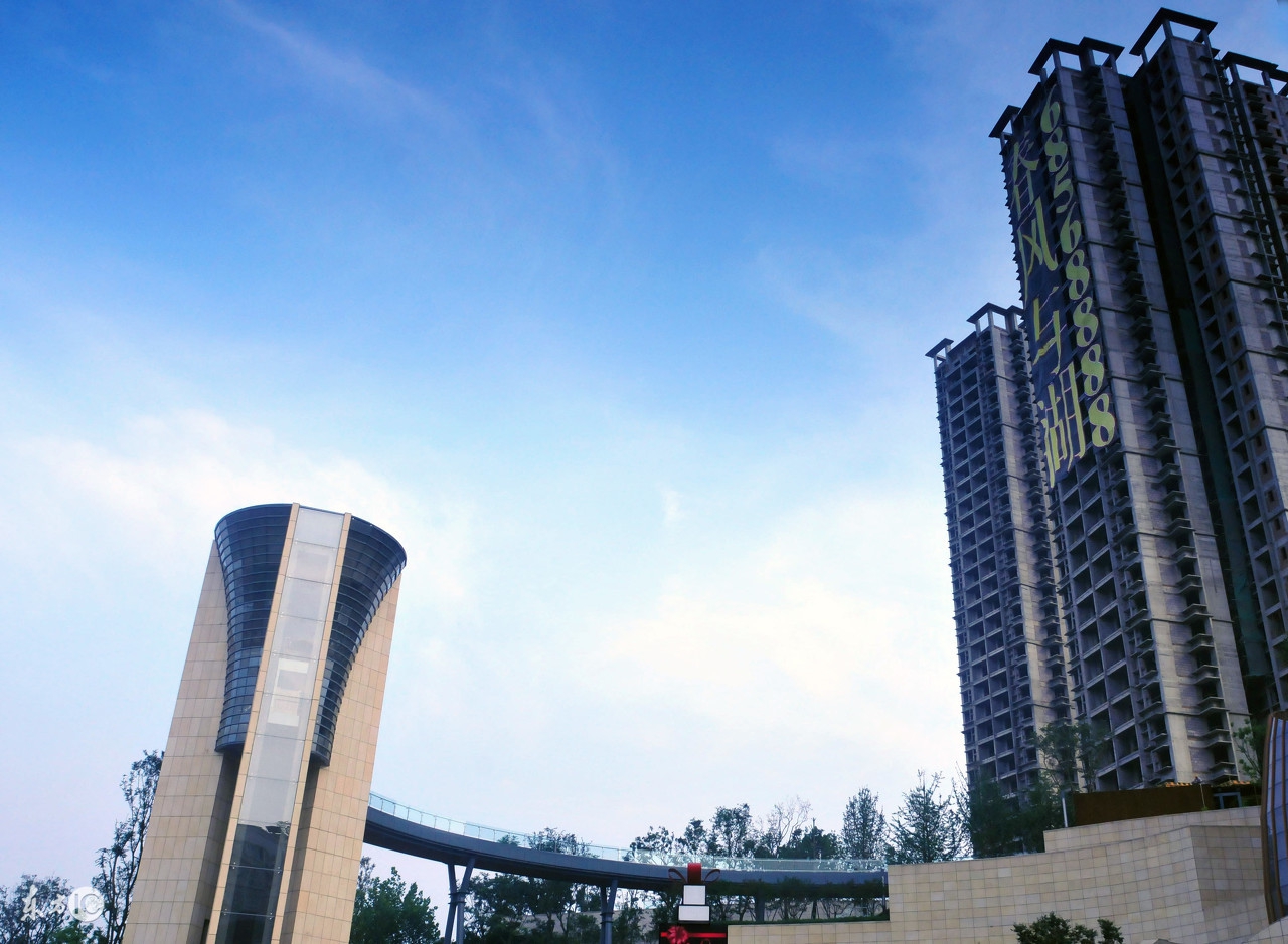 长春十大最差小区,长春最差小区排行榜