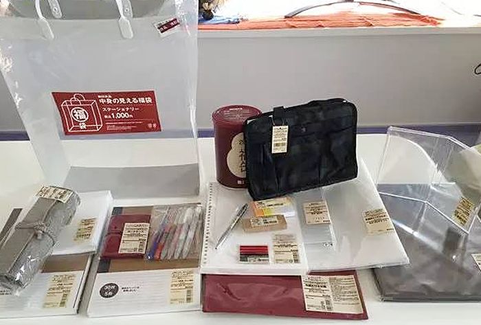 新年福袋礼物有哪些,2023新春福袋有哪些