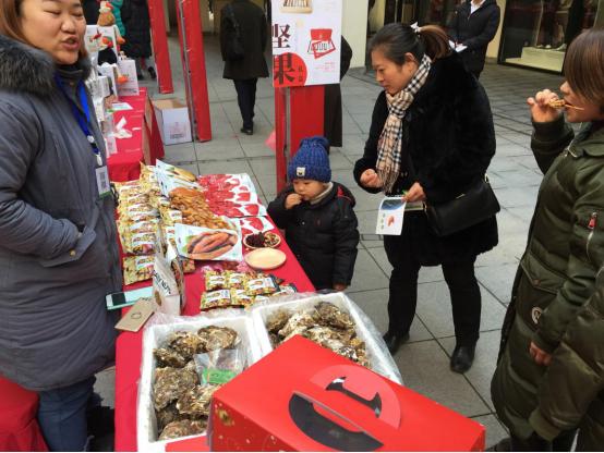 买年货就来郑州年货节,郑州过年必买的年货