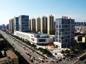 郑州第6座万达,郑州首座第四代万达