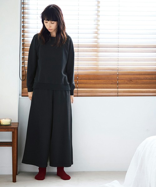 舒服又好看的家居服推荐,日本品牌家居服