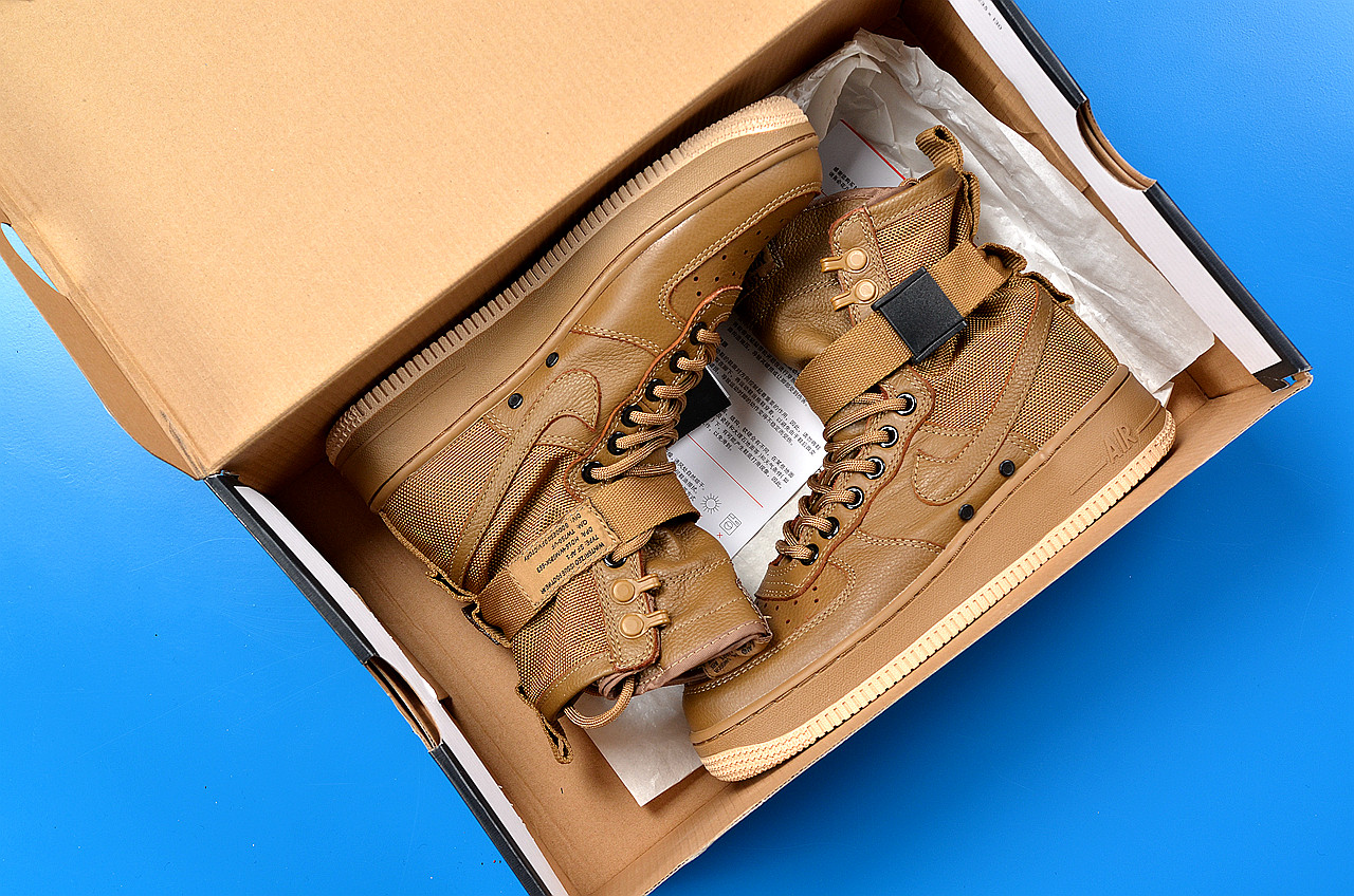 nikeairforce1高仿,nikeairforce1各种区别