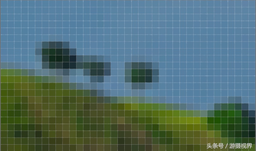 摄影图片尺寸比例,摄影初学者如何学习拍摄好照片