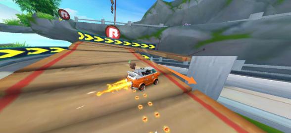 qq飞车必学16大技巧手游,qq飞车手游如何隐藏排位标