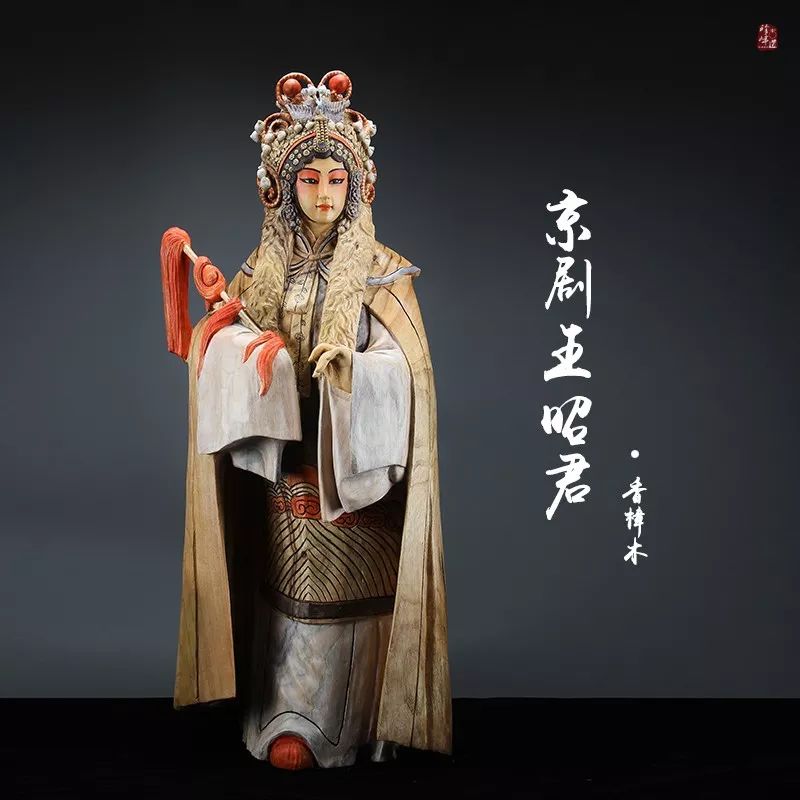 自带香味的香樟木,从古至今红木家具