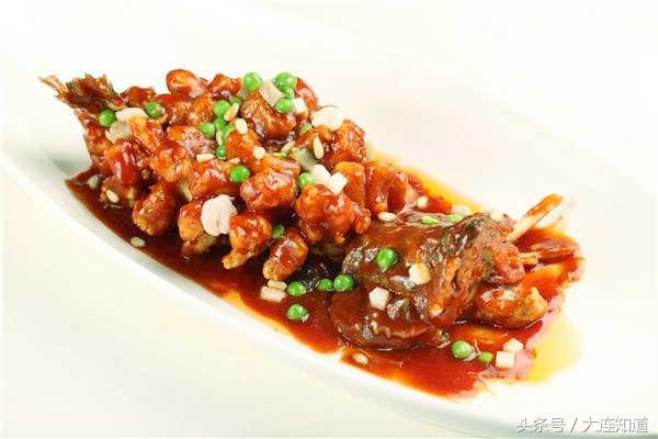 大连有哪些特产值得带,大连不能错过的平民美食