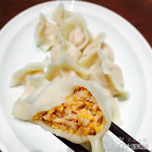 大连有哪些特产值得带,大连不能错过的平民美食