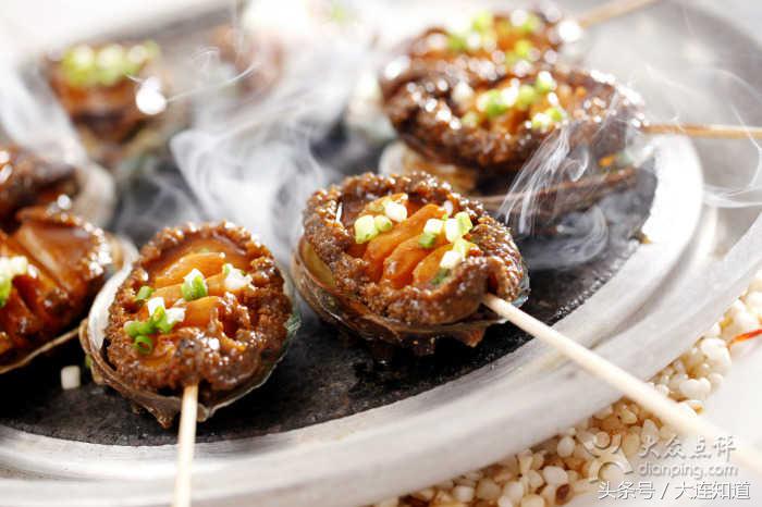 大连有哪些特产值得带,大连不能错过的平民美食