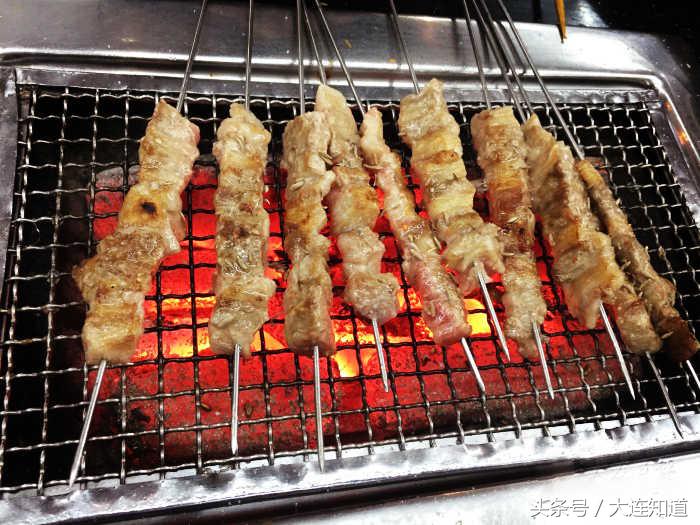 大连有哪些特产值得带,大连不能错过的平民美食