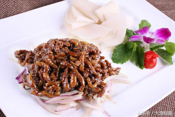 大连有哪些特产值得带,大连不能错过的平民美食