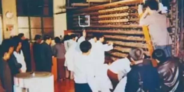 济南80后回忆,奋斗在济南的80后