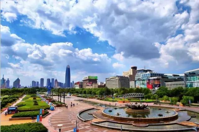 济南80后回忆,奋斗在济南的80后