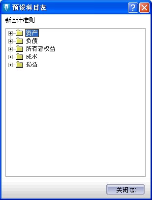 金蝶财务软件建立账套流程,金蝶财务软件账套设置教程