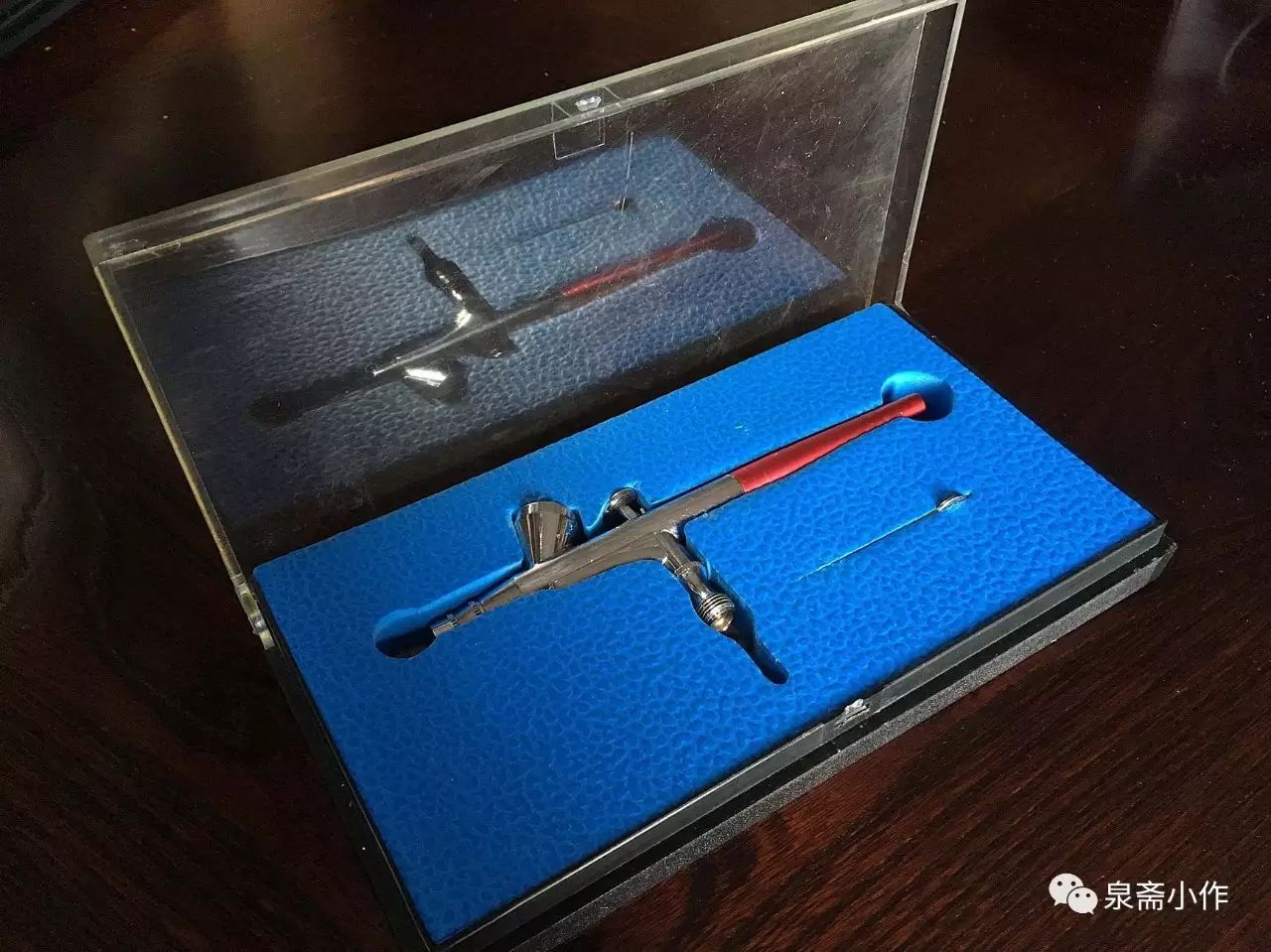 见素抱朴:我的手绘效果图简史(图文:陈松)