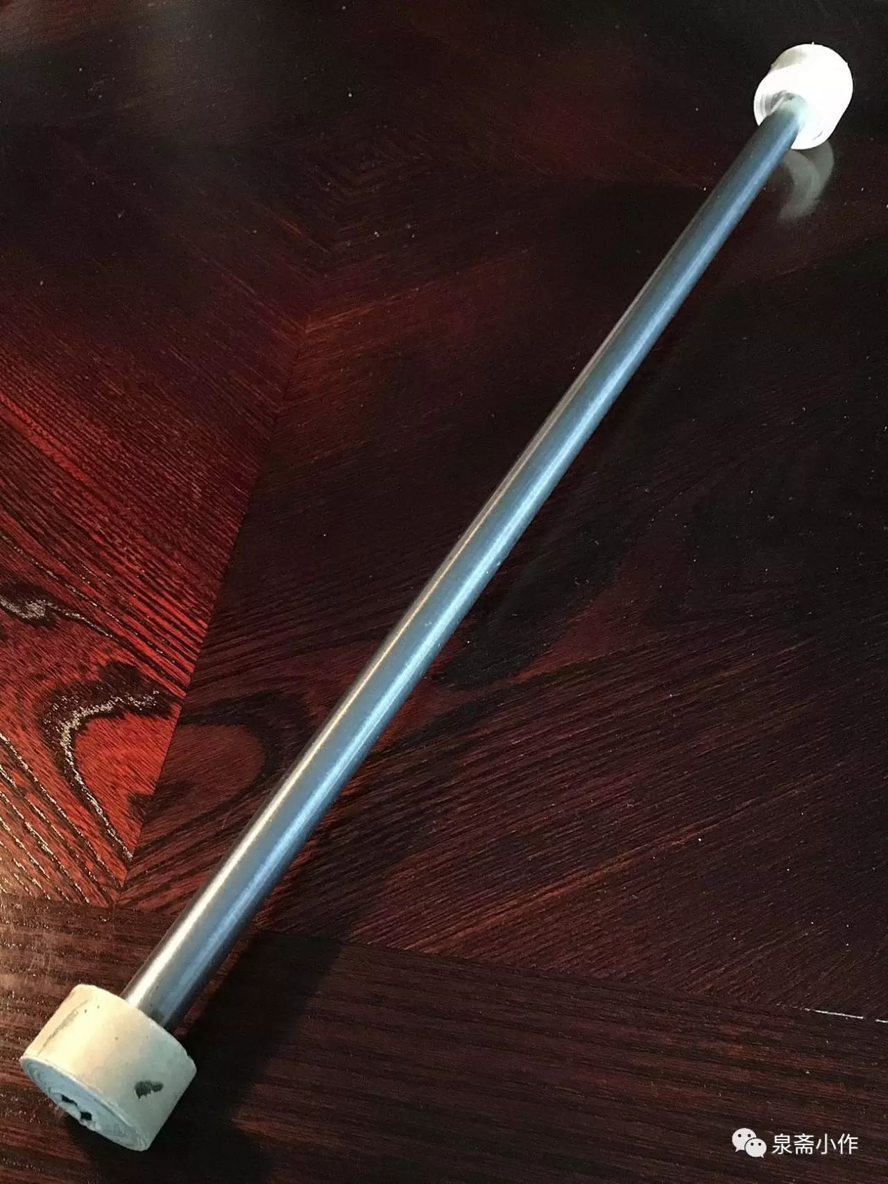 见素抱朴:我的手绘效果图简史(图文:陈松)