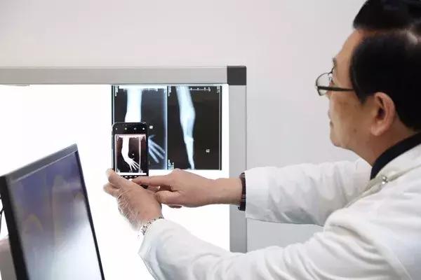 穆晓红脑瘫专家,脑瘫外科专家徐林