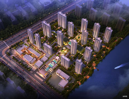 万科碧桂园西江月户型188,碧桂园西江月讲话视频