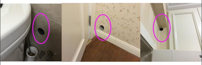 晒晒刚完工的威能暖气，这个冬天可以好好嘚瑟嘚瑟了！