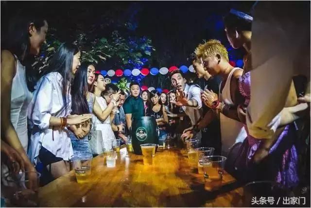 广东自驾游可以住民宿的地方,广东自驾旅游住宿