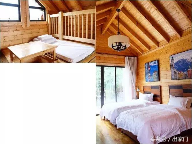 广东自驾游可以住民宿的地方,广东自驾旅游住宿