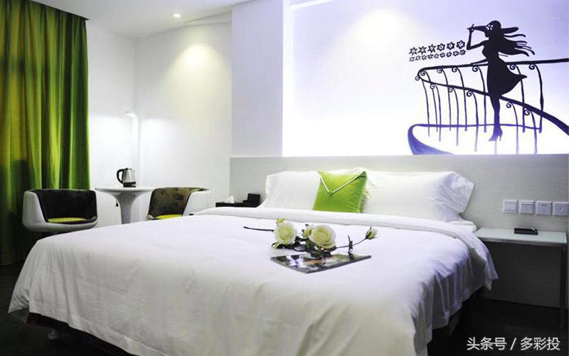 广州比较有格调的酒店,广州这家酒店性价比很高