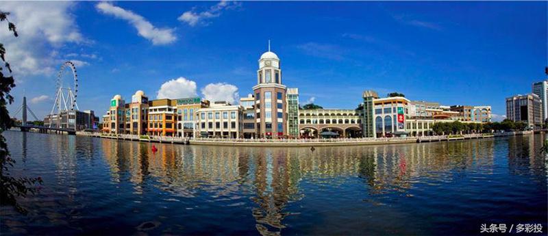 广州比较有格调的酒店,广州这家酒店性价比很高