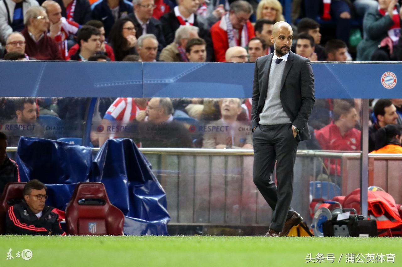 瓜迪奥拉带领的巴萨,瓜迪奥拉时期巴萨战术