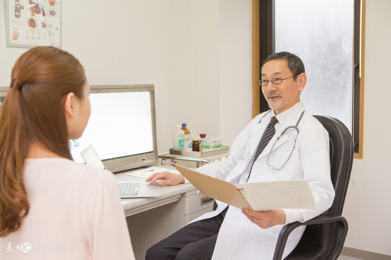 与癌共存半世纪,与癌共舞肺腺癌已六年