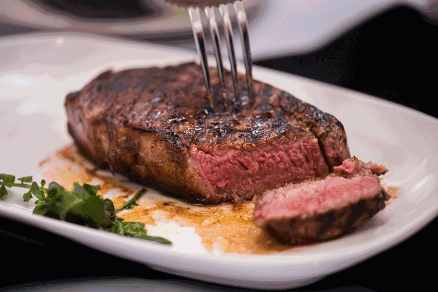 集美味、轻奢、悠闲于一身的它,开在深圳第一高楼