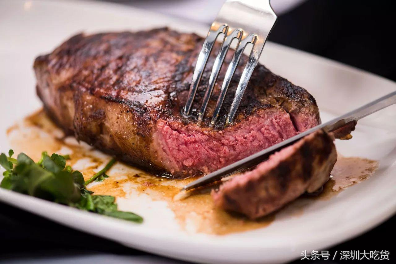 集美味、轻奢、悠闲于一身的它,开在深圳第一高楼