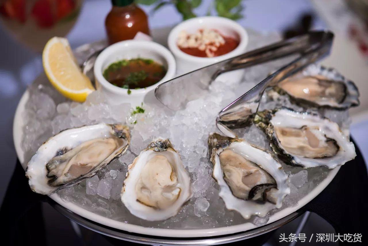 集美味、轻奢、悠闲于一身的它,开在深圳第一高楼