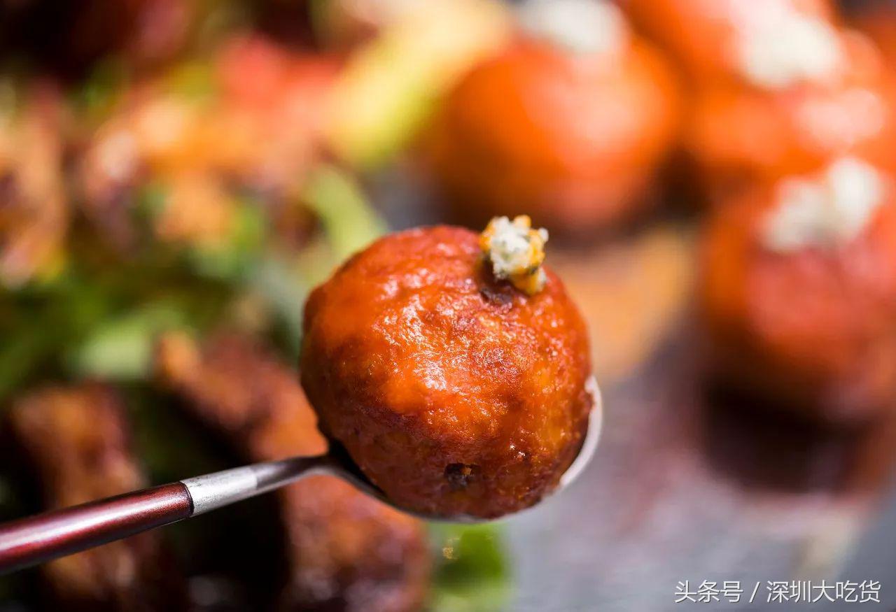 集美味、轻奢、悠闲于一身的它,开在深圳第一高楼