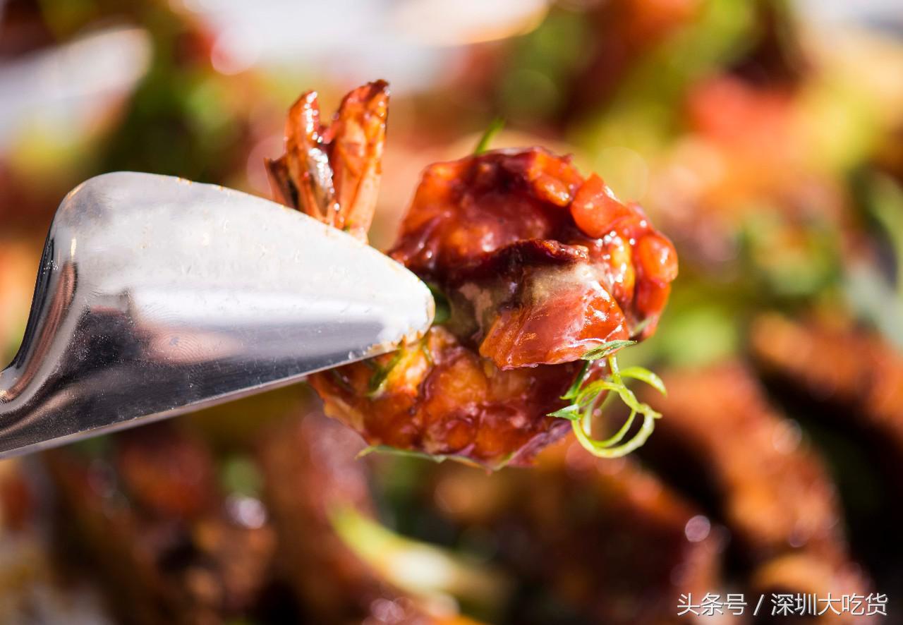 集美味、轻奢、悠闲于一身的它,开在深圳第一高楼