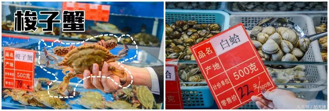 这家蒸汽海鲜真的很不错,蒸汽海鲜哪家最正宗