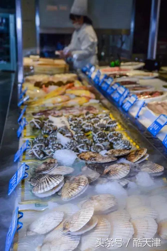 这家蒸汽海鲜真的很不错,蒸汽海鲜哪家最正宗