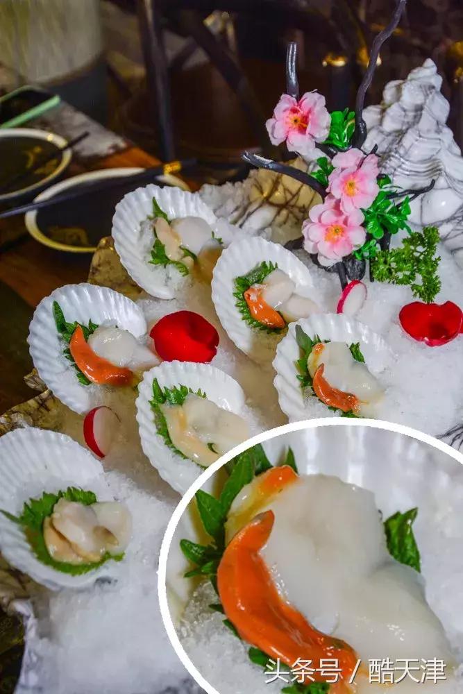 这家蒸汽海鲜真的很不错,蒸汽海鲜哪家最正宗